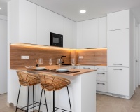 Nieuwbouw - Appartement - Benijofar