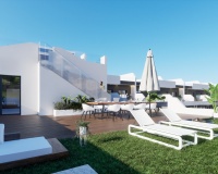 Nieuwbouw - Appartement - Benijofar