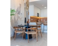Nieuwbouw - Appartement - Benijofar