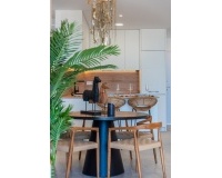 Nieuwbouw - Appartement - Benijofar