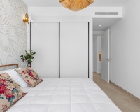 Nieuwbouw - Appartement - Benijofar