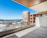 Nieuwbouw - Appartement - Benijofar