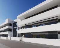 Nieuwbouw - Appartement - Benijofar