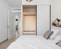 Nieuwbouw - Appartement - Benijofar
