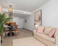Nieuwbouw - Appartement - Benijofar