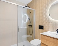 Nieuwbouw - Appartement - Benijofar