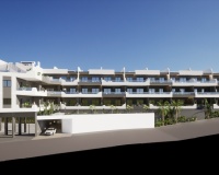 Nieuwbouw - Appartement - Benijofar