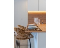 Nieuwbouw - Appartement - Benijofar
