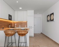 Nieuwbouw - Appartement - Benijofar