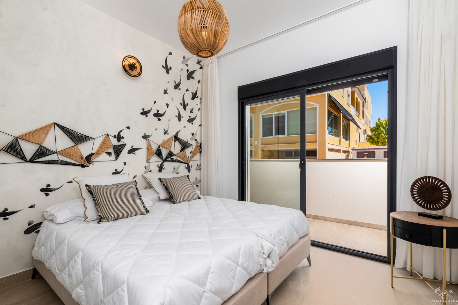 Nieuwbouw - Appartement - Benijofar