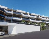 Nieuwbouw - Appartement - Benijofar