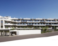 Nieuwbouw - Appartement - Benijofar