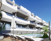 Nieuwbouw - Appartement - Benijofar