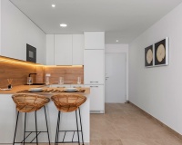 Nieuwbouw - Appartement - Benijofar