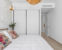Nieuwbouw - Appartement - Benijofar