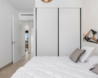 Nieuwbouw - Appartement - Benijofar
