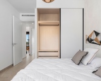 Nieuwbouw - Appartement - Benijofar