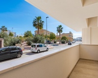 Nieuwbouw - Appartement - Benijofar