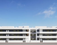 Nieuwbouw - Appartement - Benijofar