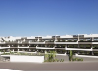 Nieuwbouw - Appartement - Benijofar