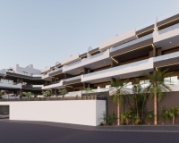 Nieuwbouw - Appartement - Benijofar