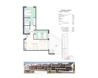 Nieuwbouw - Appartement - Benijofar