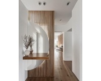 Nieuwbouw - Appartement - Bigastro - Center