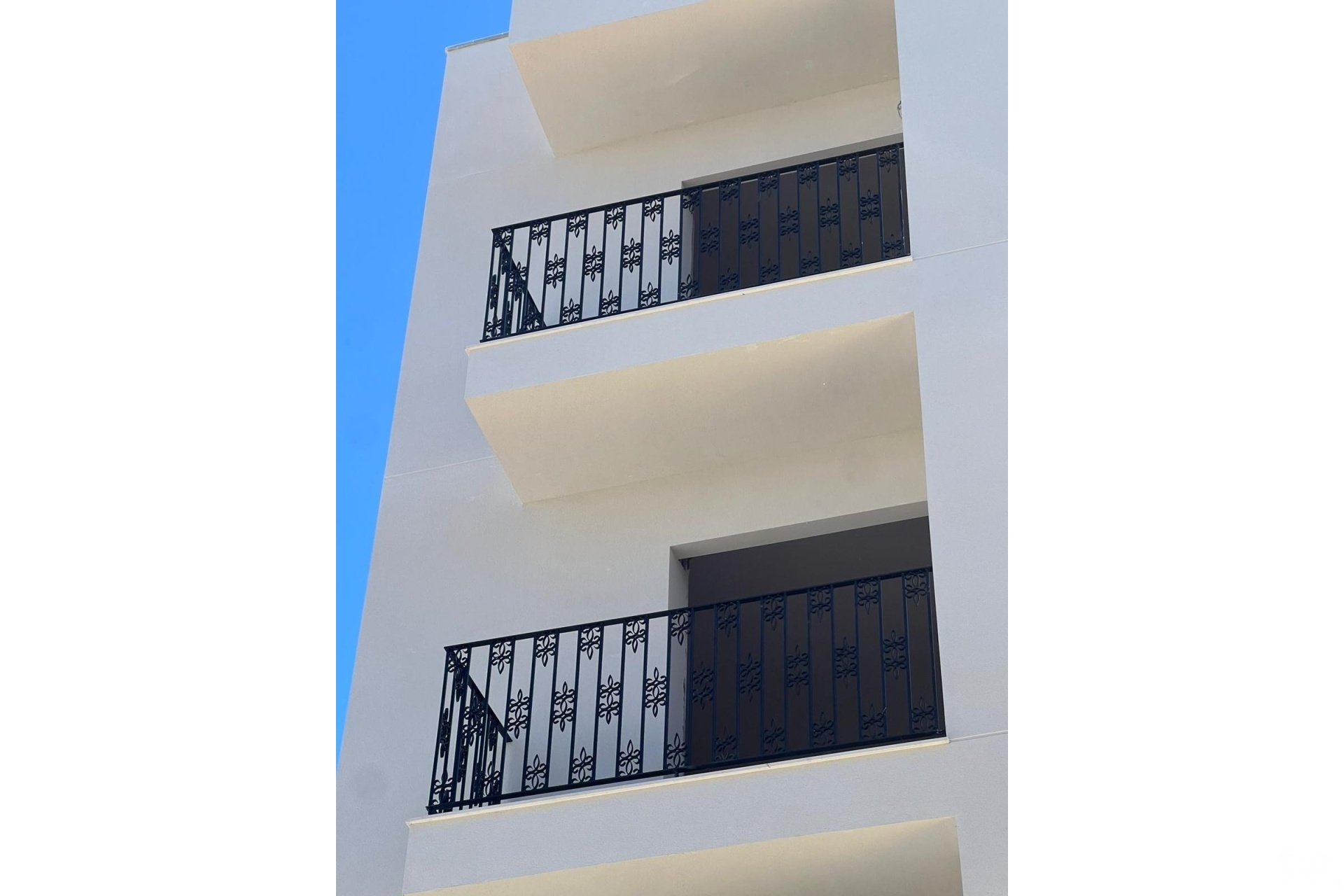 Nieuwbouw - Appartement - Bigastro - Center