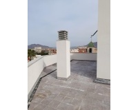 Nieuwbouw - Appartement - Bigastro - Center