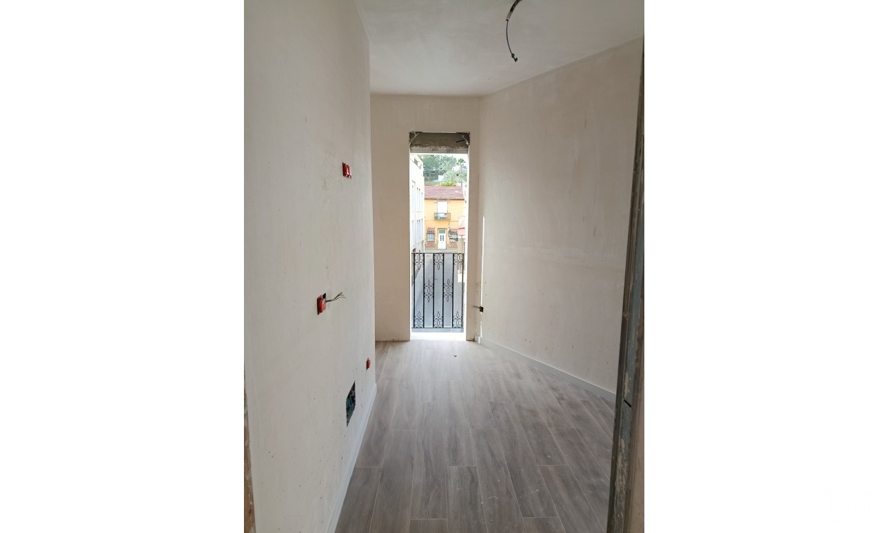 Nieuwbouw - Appartement - Bigastro