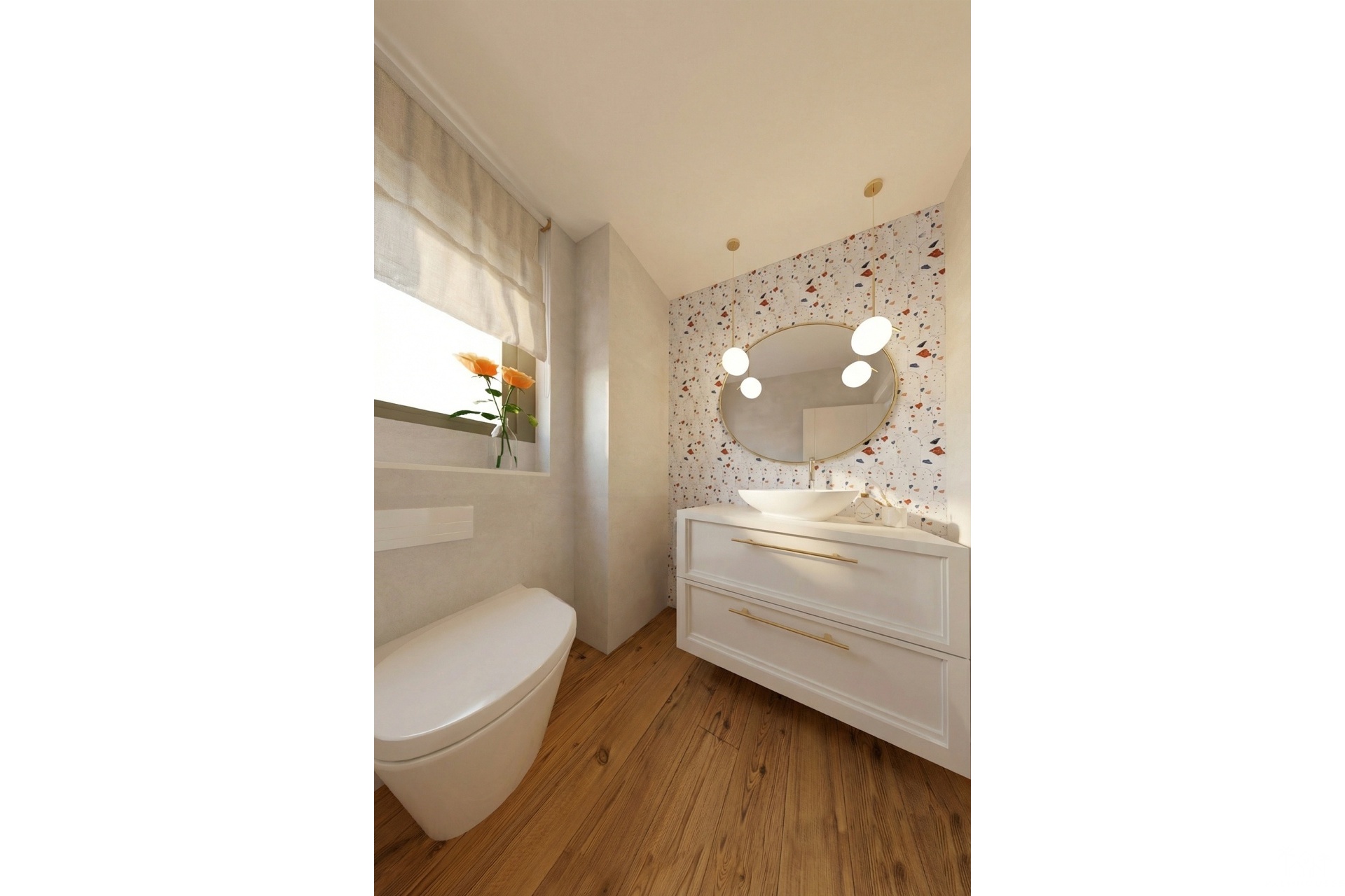 Nieuwbouw - Appartement - Bigastro