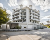 Nieuwbouw - Appartement - Bigastro