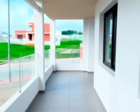 Nieuwbouw - Appartement - Bigastro