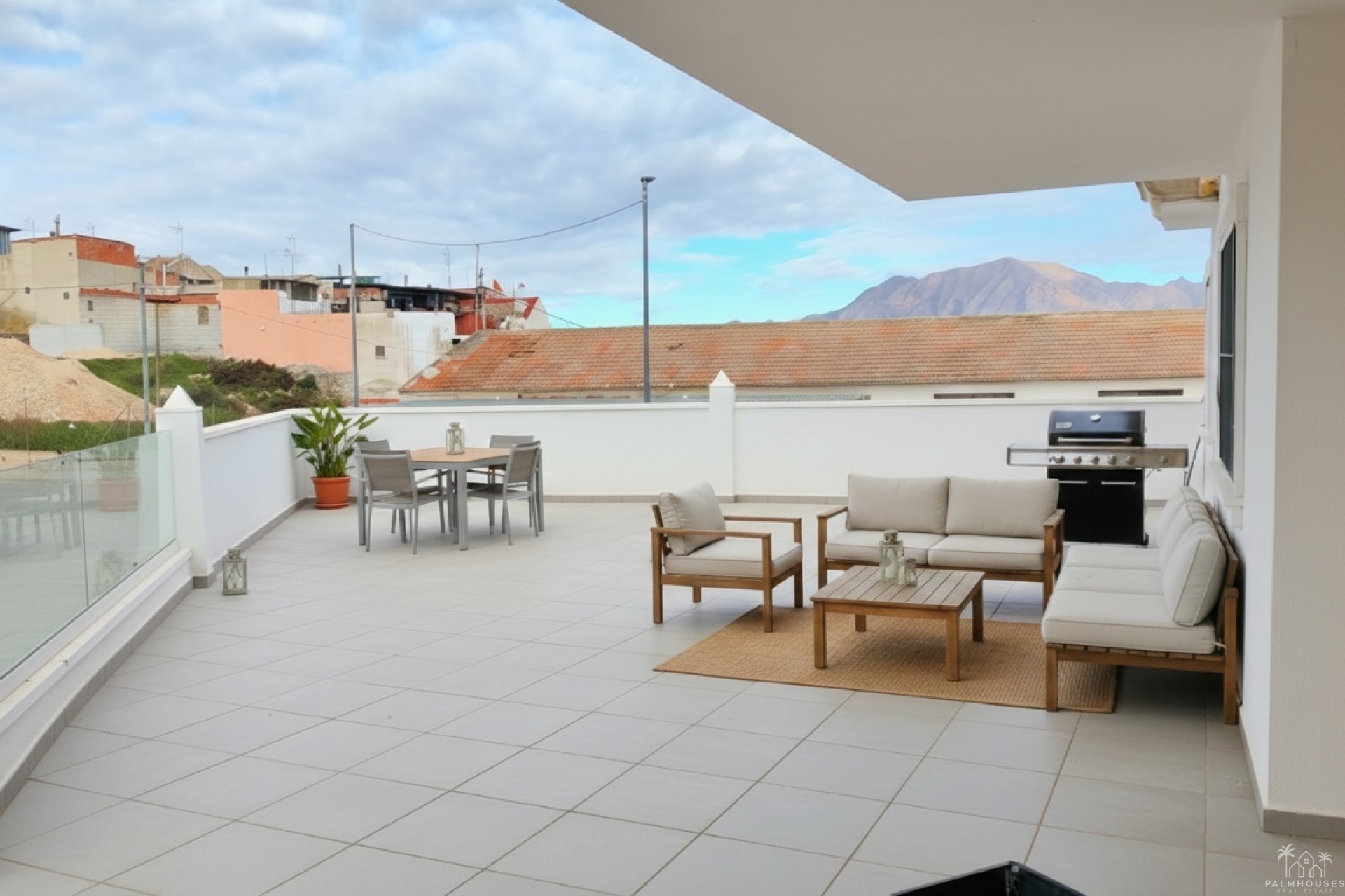 Nieuwbouw - Appartement - Bigastro