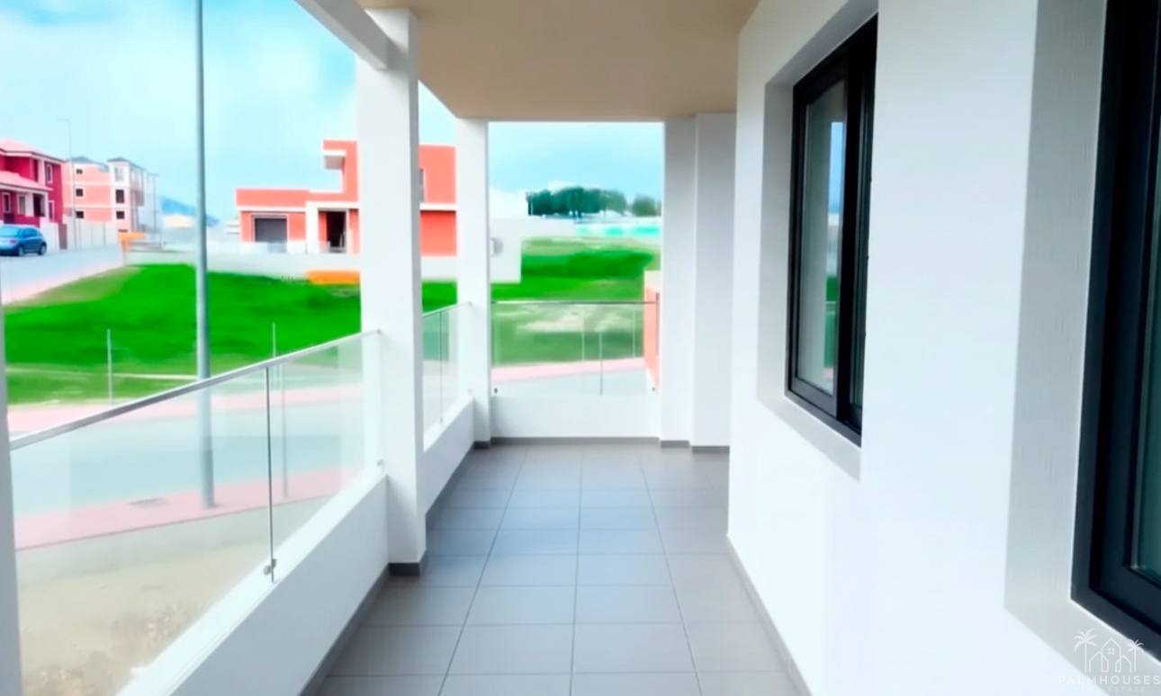 Nieuwbouw - Appartement - Bigastro