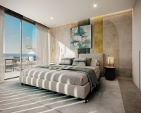 Nieuwbouw - Appartement - Buenas Noches