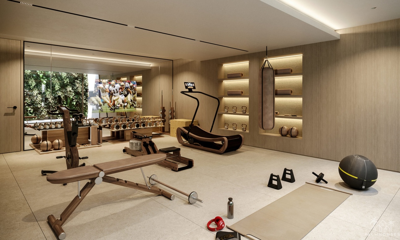 Nieuwbouw - Appartement - Buenas Noches