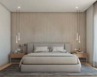 Nieuwbouw - Appartement - Buenas Noches