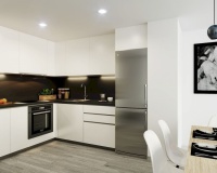Nieuwbouw - Appartement - Calpe - Arenal Bol