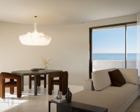 Nieuwbouw - Appartement - Calpe / Calp - Maryvilla