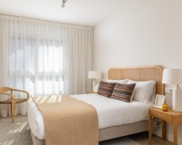 Nieuwbouw - Appartement - Calpe - El Saladar