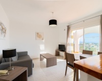 Nieuwbouw - Appartement - Calpe - Gran Sol