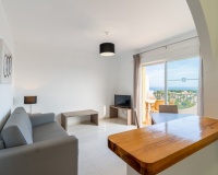 Nieuwbouw - Appartement - Calpe - Gran Sol