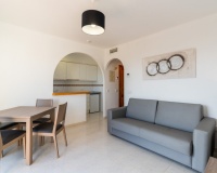 Nieuwbouw - Appartement - Calpe - Gran Sol