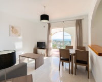 Nieuwbouw - Appartement - Calpe - Gran Sol