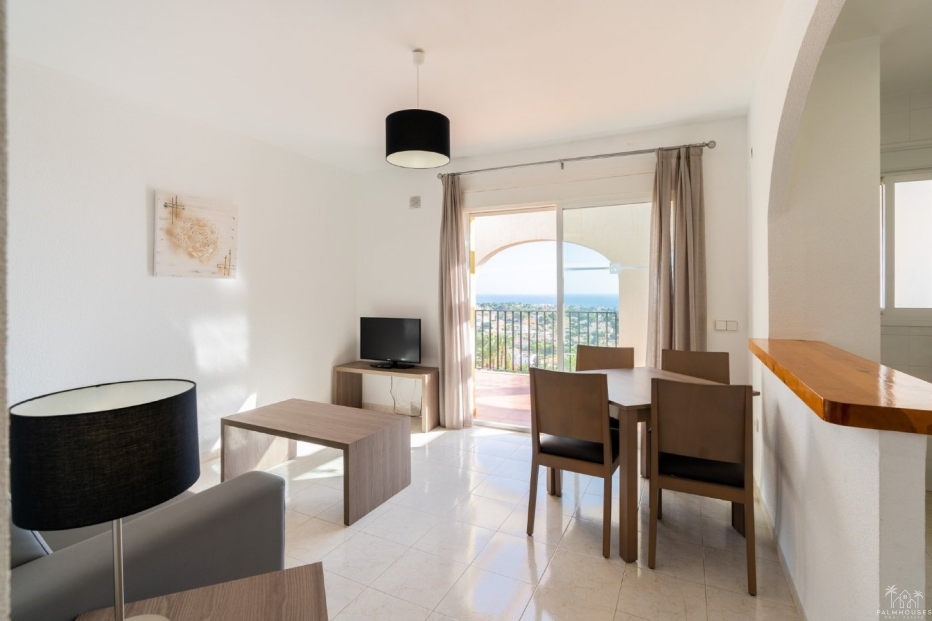 Nieuwbouw - Appartement - Calpe - Gran Sol