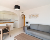 Nieuwbouw - Appartement - Calpe - Gran Sol
