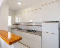 Nieuwbouw - Appartement - Calpe - Gran Sol