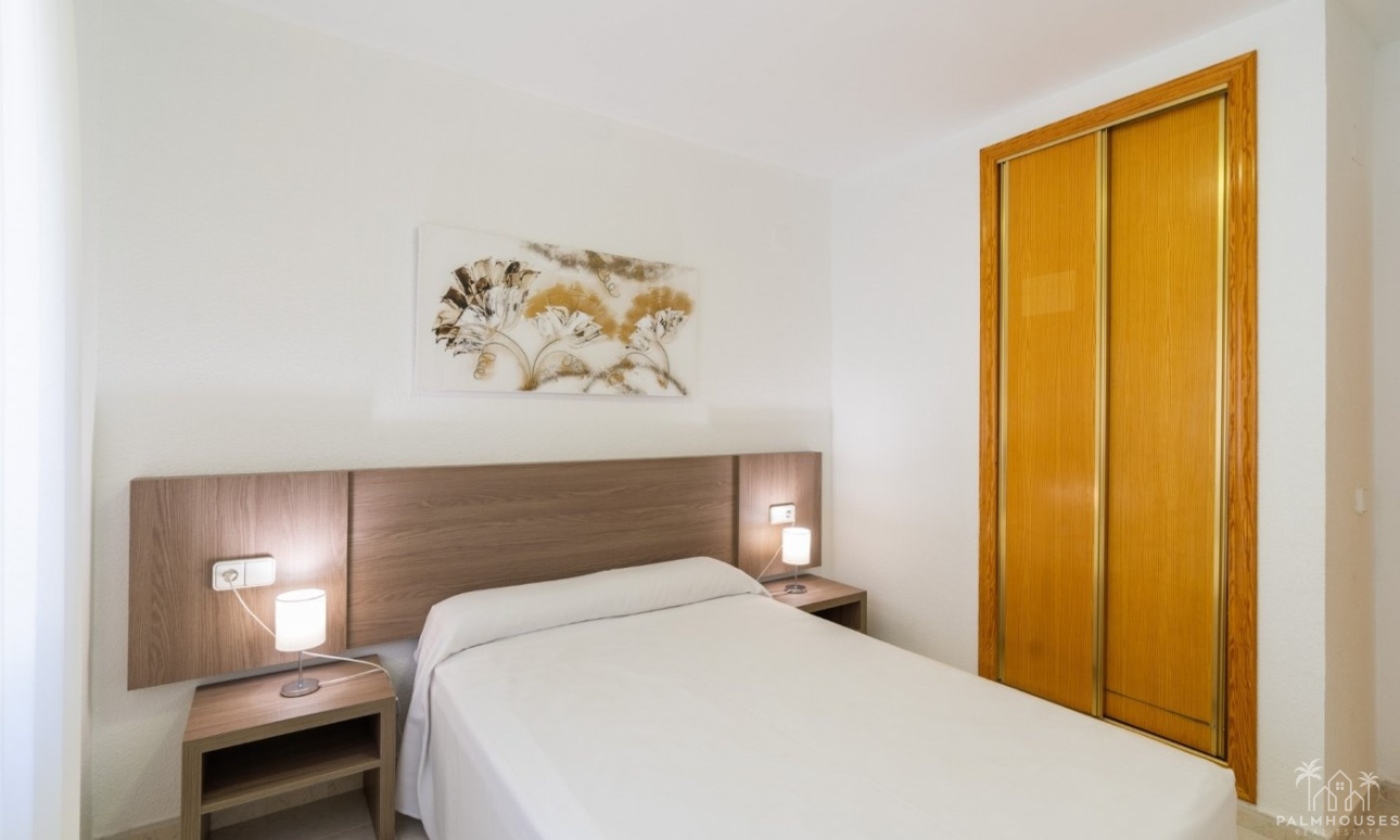 Nieuwbouw - Appartement - Calpe - Gran Sol
