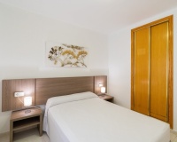 Nieuwbouw - Appartement - Calpe - Gran Sol